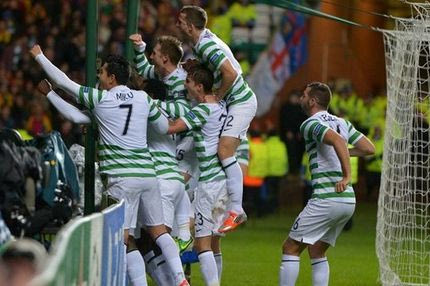 Τρέλανε κόσμο η Σέλτικ, καθάρισε ο Καρντόσο για την Μπενφίκα