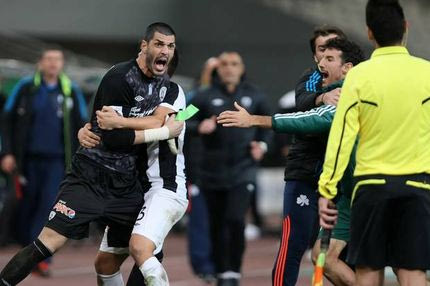 “Ο μυς του Χακόμπο δεν άντεξε…”