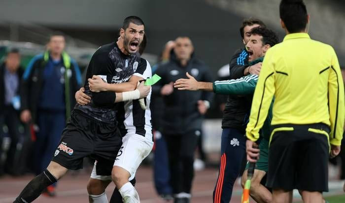 “Ο μυς του Χακόμπο δεν άντεξε…”