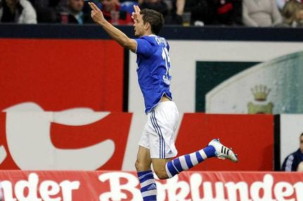 Προτάθηκε και εξετάζεται ο Χαριστέας