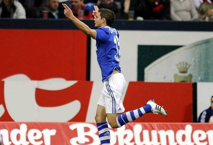 Προτάθηκε και εξετάζεται ο Χαριστέας