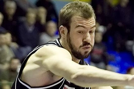 “Ναυαγεί” του Χαριτόπουλου