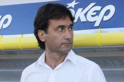 Πάνοπλος στη Νέα Σμύρνη