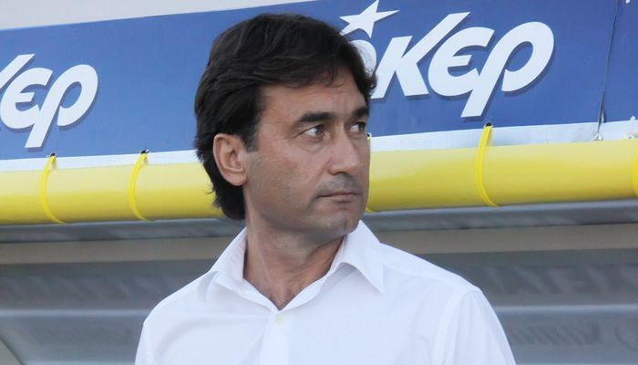 Πάνοπλος στη Νέα Σμύρνη