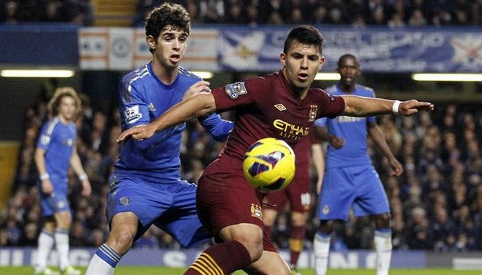 13η αγ.: Μοιρασιά στο ντέρμπι του “Στάμφορντ Μπριτζ”