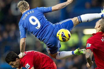 10η αγ.: Μοιρασιά στο “Στάμφορντ Μπριτζ”