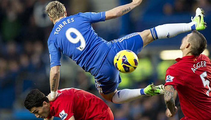 10η αγ.: Μοιρασιά στο “Στάμφορντ Μπριτζ”