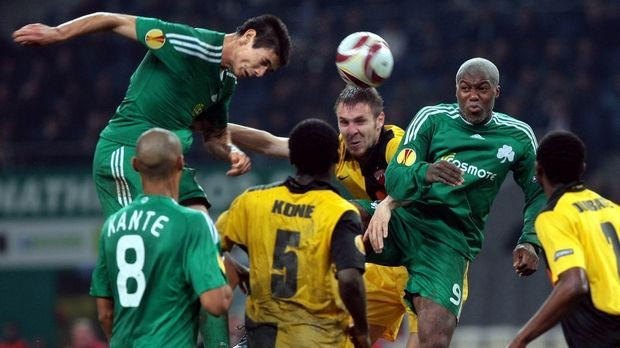 H κατάρα των 1.079 ημερών