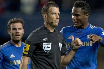 Η FA απαλλάσσει τον Κλάτενμπεργκ