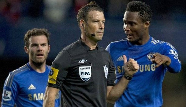 Η FA απαλλάσσει τον Κλάτενμπεργκ