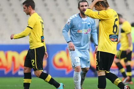 Αναζητούνται επιθετικός και… Βιντιάδης