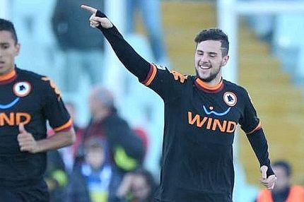 14η αγ.: Ανεβαίνει η Ρόμα, στοπ σε Φιορεντίνα