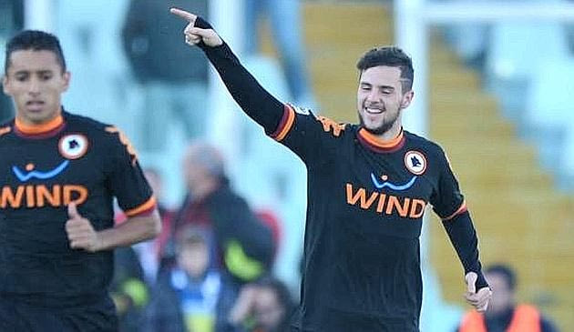 14η αγ.: Ανεβαίνει η Ρόμα, στοπ σε Φιορεντίνα