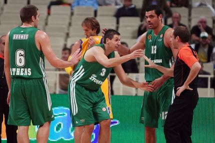 Πες τα Δημήτρη