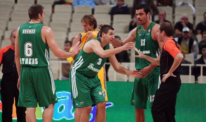 Πες τα Δημήτρη