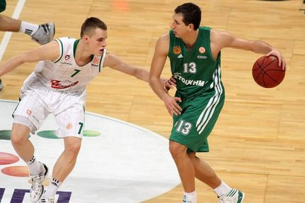 Περιμένοντας τον Διαμαντίδη