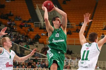 Πρόβλημα με Διαμαντίδη