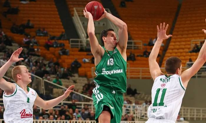 Πρόβλημα με Διαμαντίδη