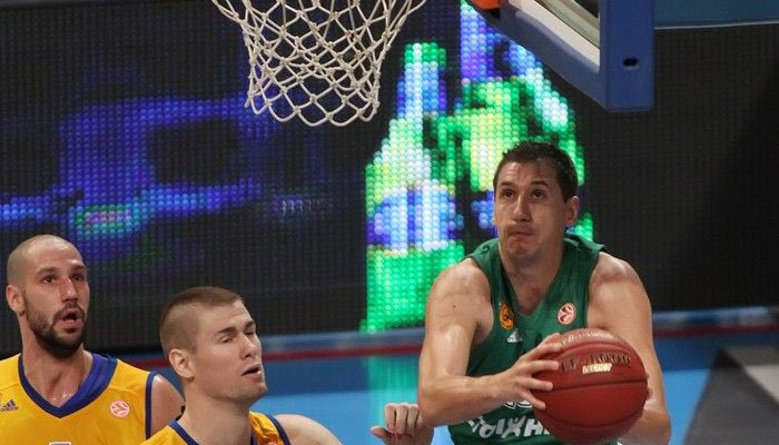 Άποντος μετά από τριάμισι χρόνια ο Διαμαντίδης