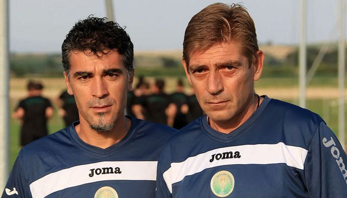 Τέλος και ο Διγκόζης από τον Πανθρακικό