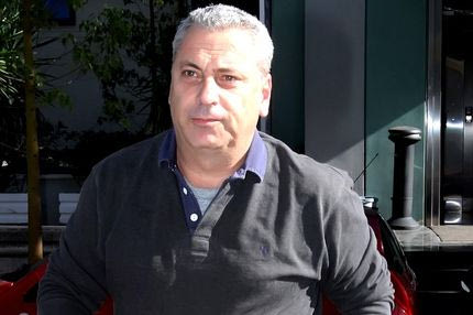 Συνάντηση Οικονομόπουλου-Δημητρέλου για την εκκαθάριση