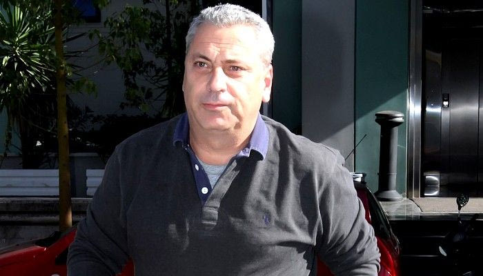 Συνάντηση Οικονομόπουλου-Δημητρέλου για την εκκαθάριση