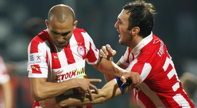 Τα συν και πλην της Τούμπας…