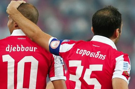 Τελικές συζητήσεις για τις ανανεώσεις
