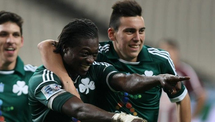 Δώνης: “Ο Παναθηναϊκός έχει μέλλον”