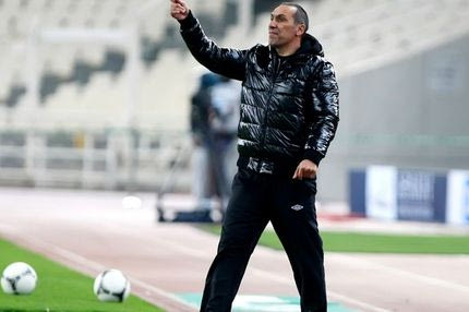 Δώνης: “Νικήσαμε το άγχος”