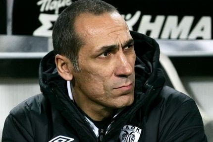 Δώνης: “Συγχαρητήρια στον Λίνο”