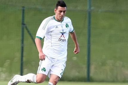 Δώνης: “Δεν είχαμε πλάνο με Φερέιρα”