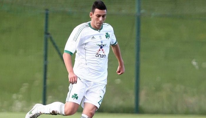 Δώνης: “Δεν είχαμε πλάνο με Φερέιρα”