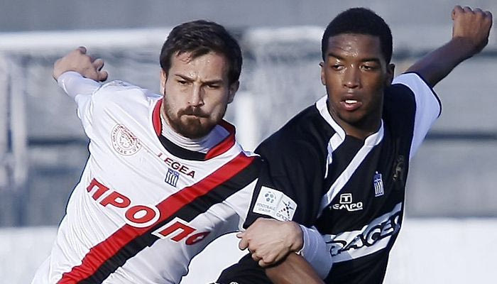 Το απόλυτο μηδέν στη Δράμα