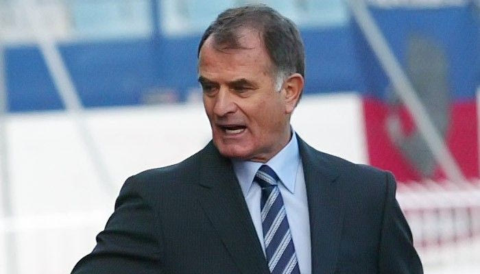 Δριμύ κατηγορώ Παπακωστούλη για Ζήκο και Μπάγεβιτς:”Όχι ψέματα και τσατσιλίκια!”