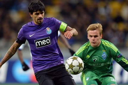 Πέρασε με “Χ” η Πόρτο, έτοιμη και η Παρί