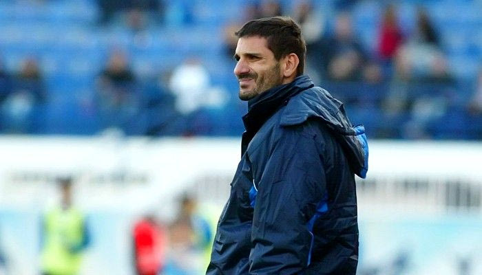 Με άμυνα ανάγκης ο Πανιώνιος