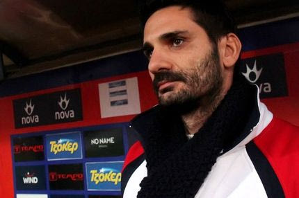 Προπονητική επιμόρφωση στην Ιταλία ο Ελευθερόπουλος