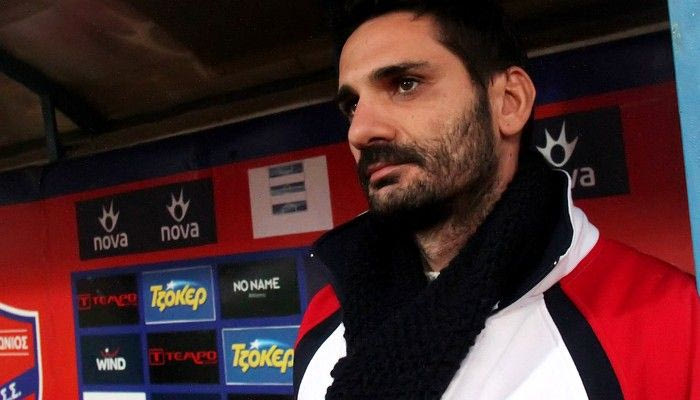 Προπονητική επιμόρφωση στην Ιταλία ο Ελευθερόπουλος
