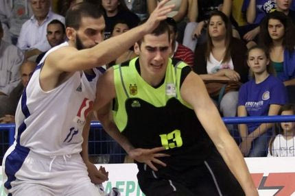 Πανελευσινιακός – Άρης 76-85