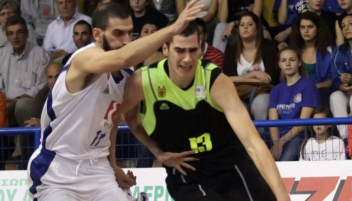 Πανελευσινιακός – Άρης 76-85