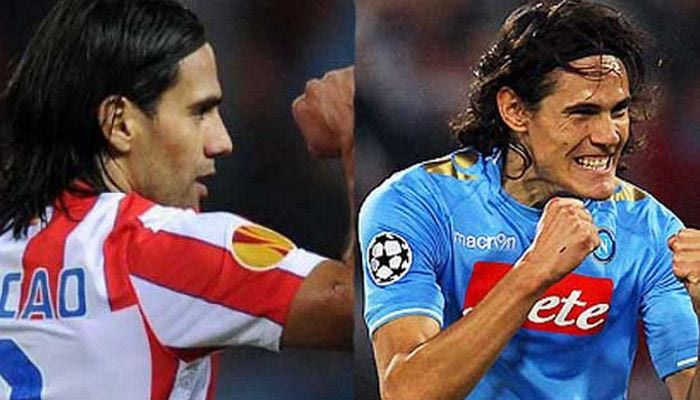 Τα “καρέ” του Europa League