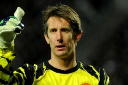 Πόστο στον Αγιαξ διαπραγματεύεται ο φαν ντε Σάαρ