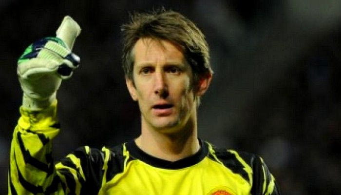 Πόστο στον Αγιαξ διαπραγματεύεται ο φαν ντε Σάαρ