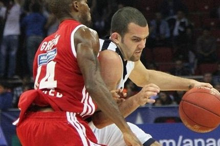 Κάχα Λαμποράλ-Εφές 64-76