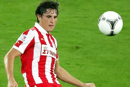 Εφτασε Λισαβόνα ο Φέισα