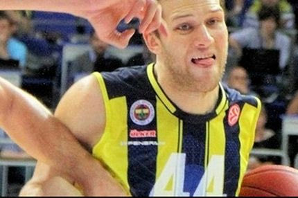 Φενέρμπαχτσε-Ολίμπια 85-68