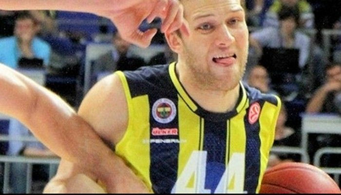 Φενέρμπαχτσε-Ολίμπια 85-68
