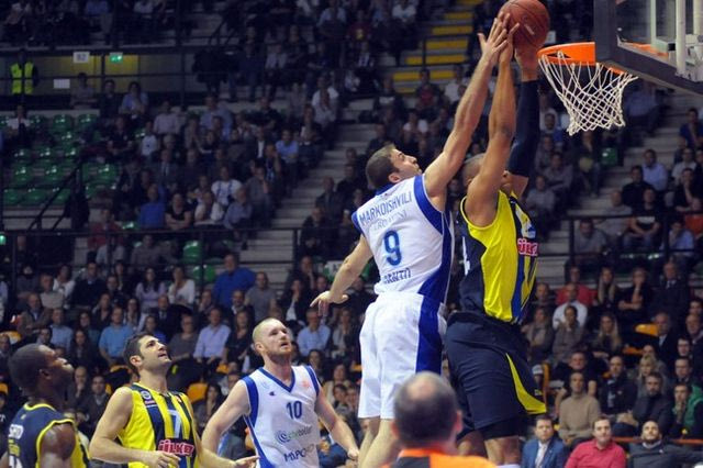 Οι καλύτερες φάσεις της βραδιάς στην Ευρωλίγκα