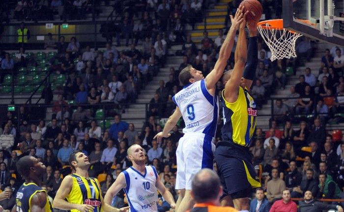 Οι καλύτερες φάσεις της βραδιάς στην Ευρωλίγκα